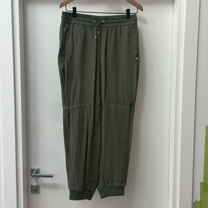 Maison Scotch silky pants